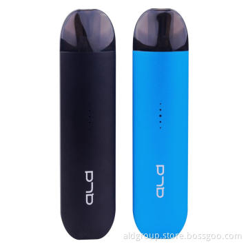300 Puffs Nicotine Salts Cigarette Wholesale Vape Pen